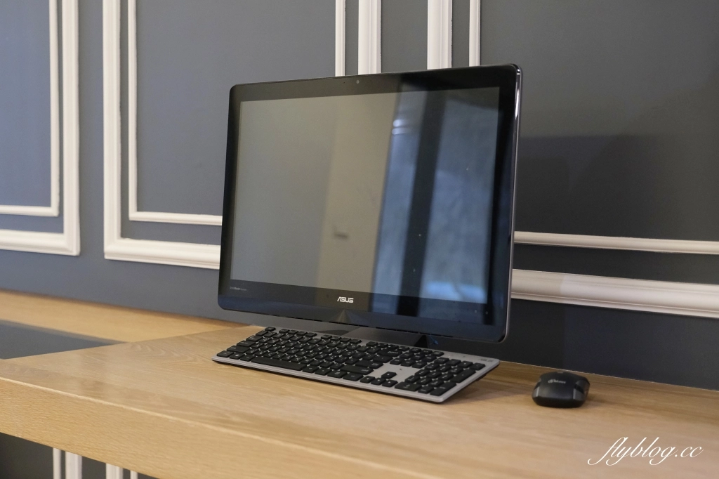 台南中西｜捷喬商務旅館．台南市中心的商旅飯店，碳佐麻里的起家厝 @飛天璇的口袋