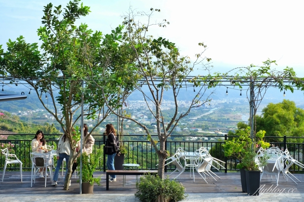 台中東勢｜KUMOKURU 手製甜點專門店．隱身東勢半山腰的甜點店，一個禮拜只有營業兩天 @飛天璇的口袋