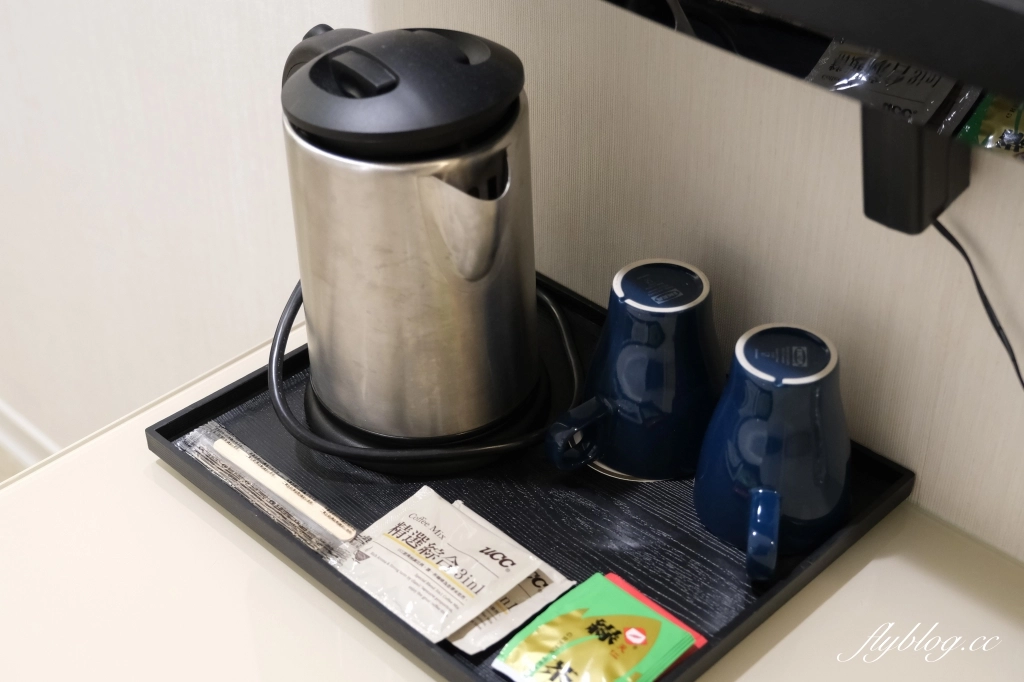 台南中西｜捷喬商務旅館．台南市中心的商旅飯店，碳佐麻里的起家厝 @飛天璇的口袋