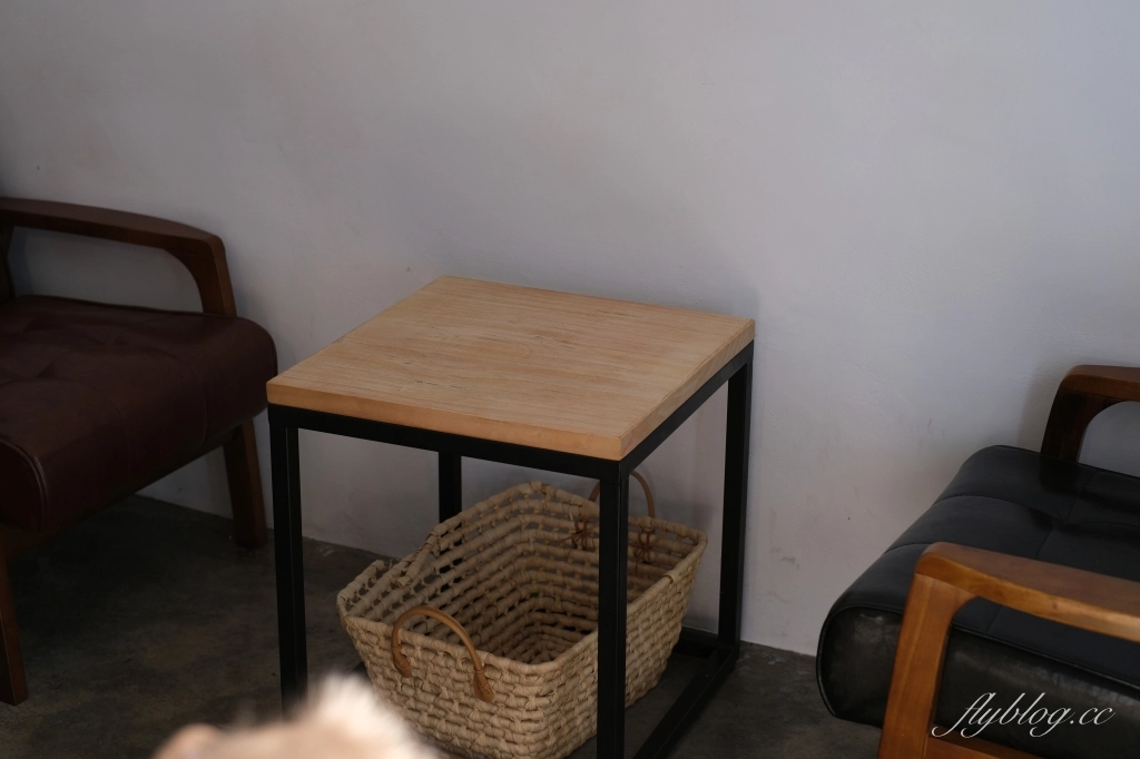 台中東勢｜KUMOKURU 手製甜點專門店．隱身東勢半山腰的甜點店，一個禮拜只有營業兩天 @飛天璇的口袋