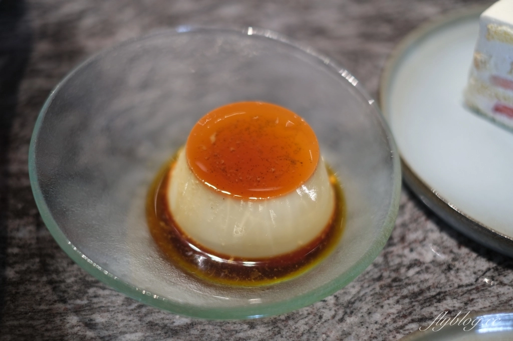 台中東勢｜KUMOKURU 手製甜點專門店．隱身東勢半山腰的甜點店，一個禮拜只有營業兩天 @飛天璇的口袋