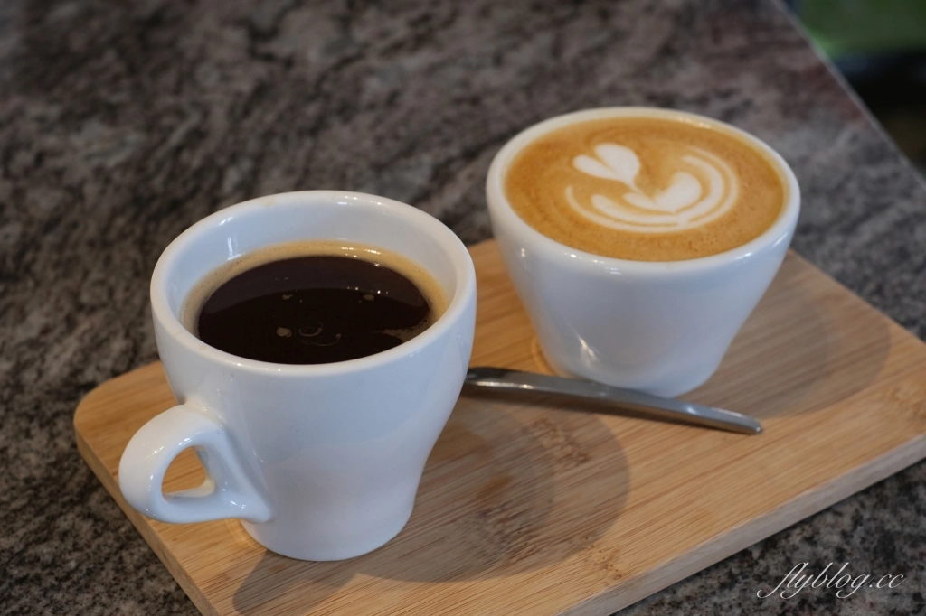 台中東勢｜KUMOKURU 手製甜點專門店．隱身東勢半山腰的甜點店，一個禮拜只有營業兩天 @飛天璇的口袋