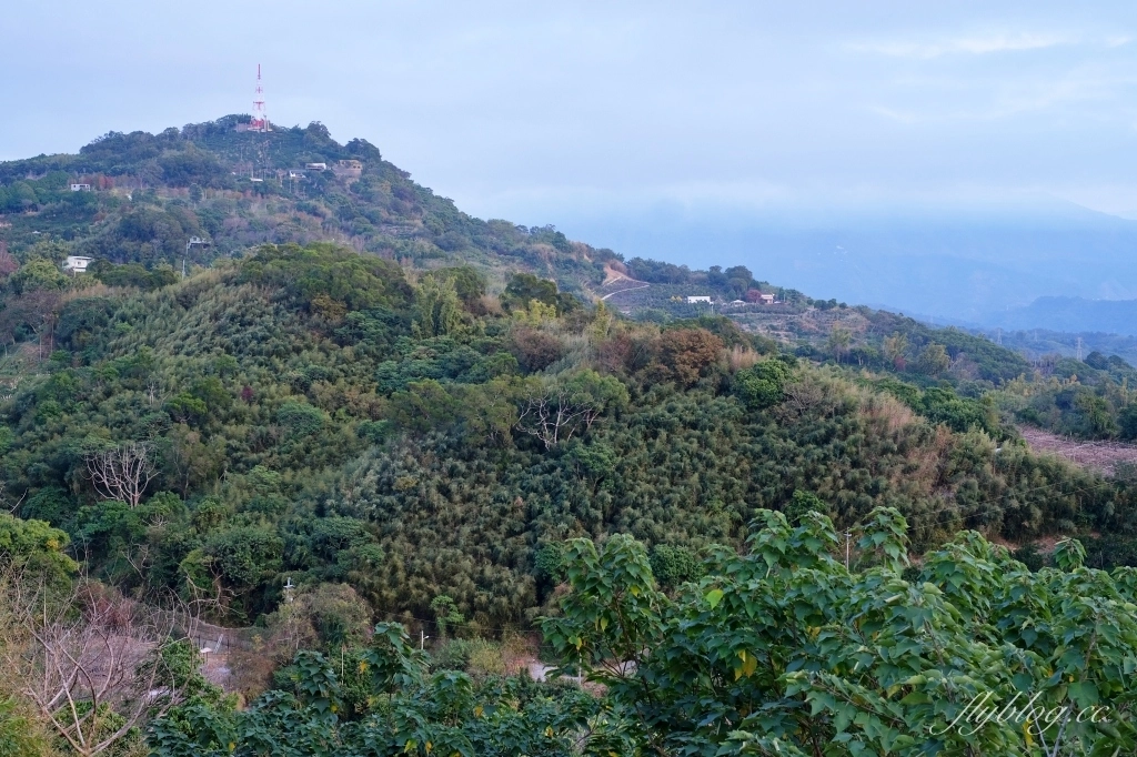 台中東勢｜KUMOKURU 手製甜點專門店．隱身東勢半山腰的甜點店，一個禮拜只有營業兩天 @飛天璇的口袋