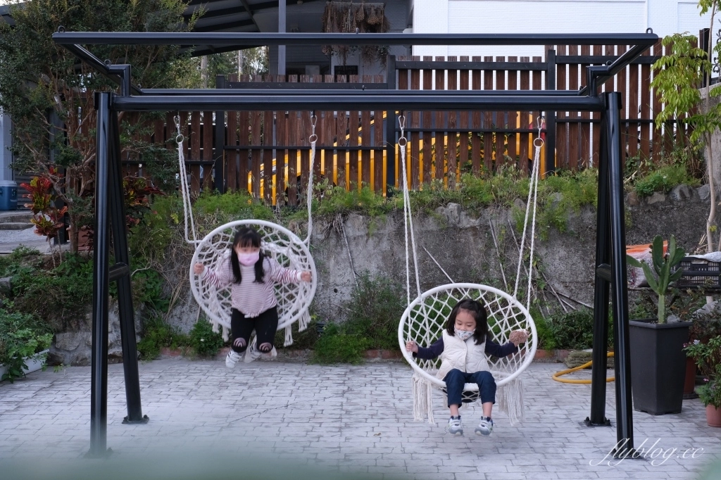 台中東勢｜KUMOKURU 手製甜點專門店．隱身東勢半山腰的甜點店，一個禮拜只有營業兩天 @飛天璇的口袋