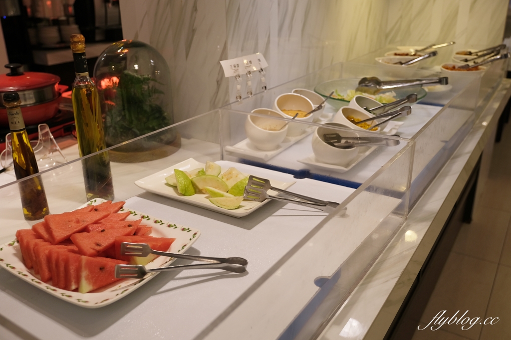 台南中西｜捷喬商務旅館．台南市中心的商旅飯店，碳佐麻里的起家厝 @飛天璇的口袋