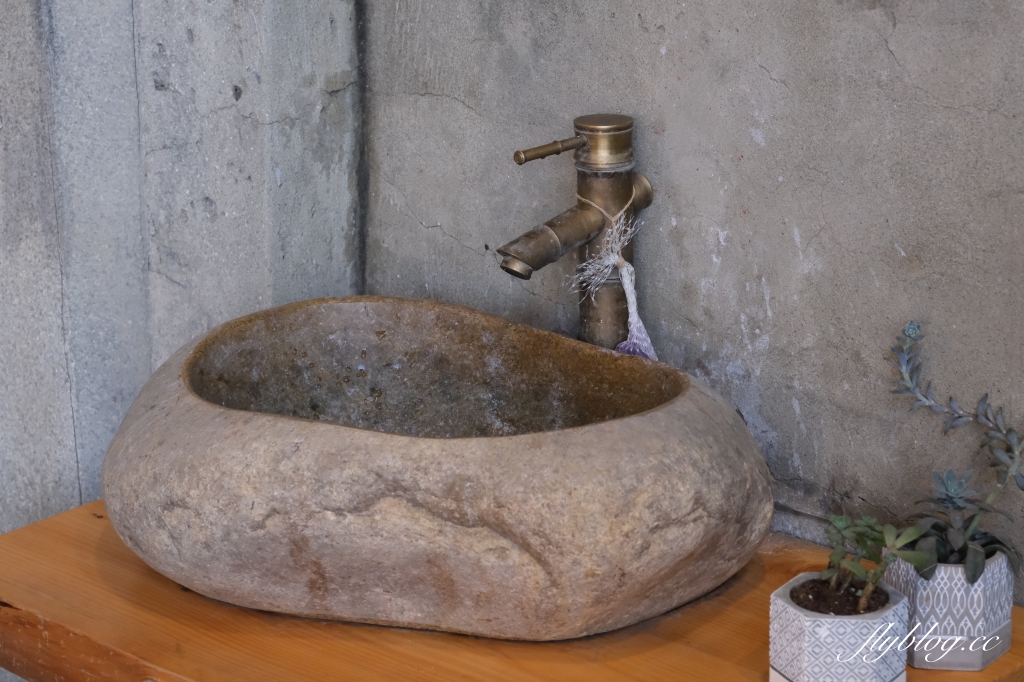 台南安平｜河童町，昭和復古風情的台南景點，享受散步在日式街道的氛圍 @飛天璇的口袋