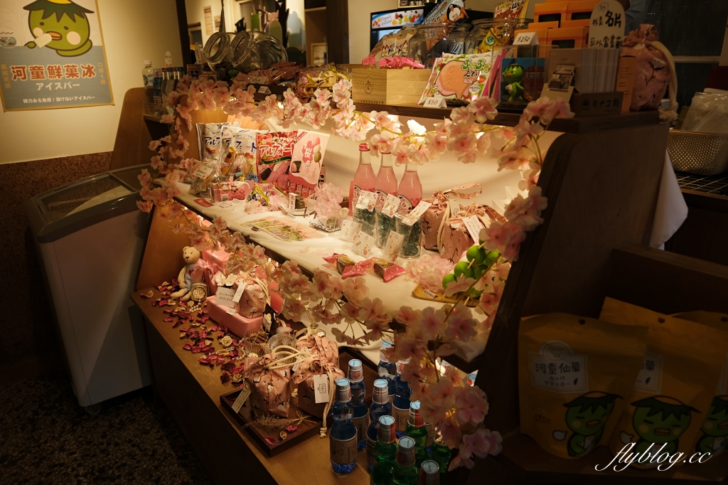 台南安平｜河童町，昭和復古風情的台南景點，享受散步在日式街道的氛圍 @飛天璇的口袋