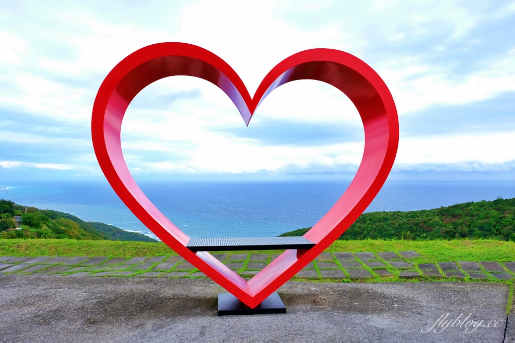 花蓮壽豐｜花蓮最美秘境景觀玻璃屋，360度海天一色無死角，網美拍照花蓮景點 @飛天璇的口袋