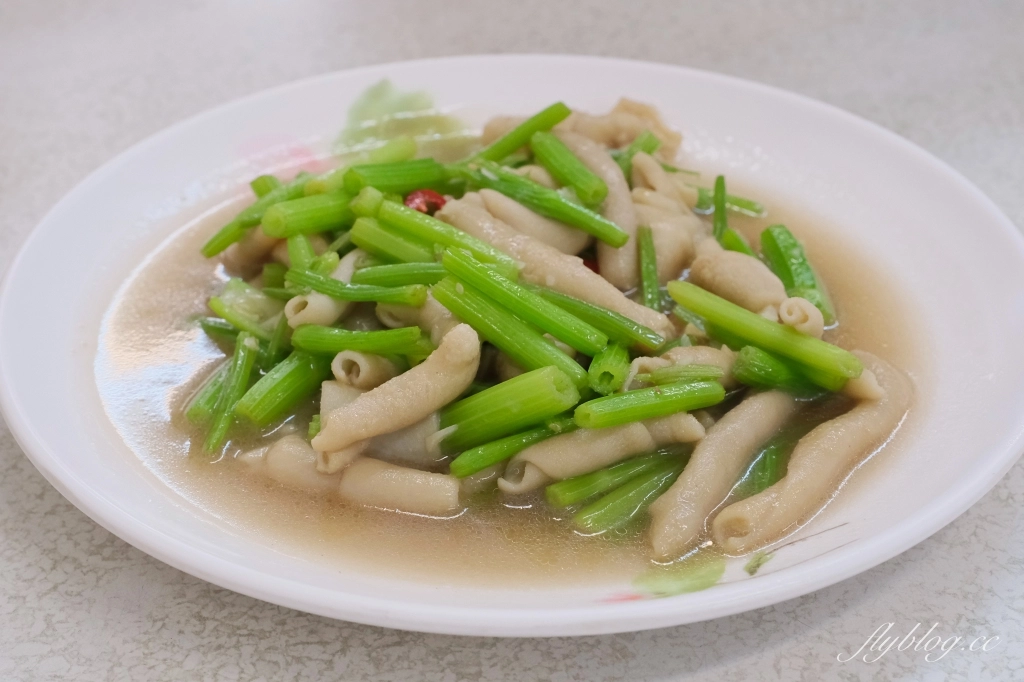 苗栗卓蘭｜阿榮鵝肉店．卓蘭評價最高的鵝肉店，乾淨好吃服務好 @飛天璇的口袋