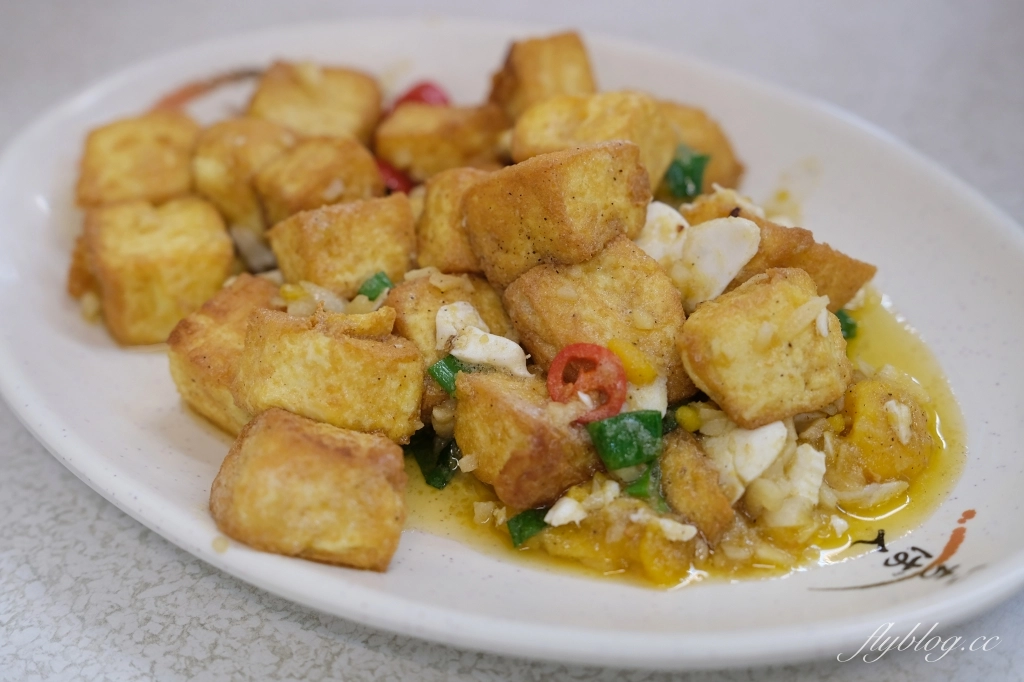 苗栗卓蘭｜阿榮鵝肉店．卓蘭評價最高的鵝肉店，乾淨好吃服務好 @飛天璇的口袋