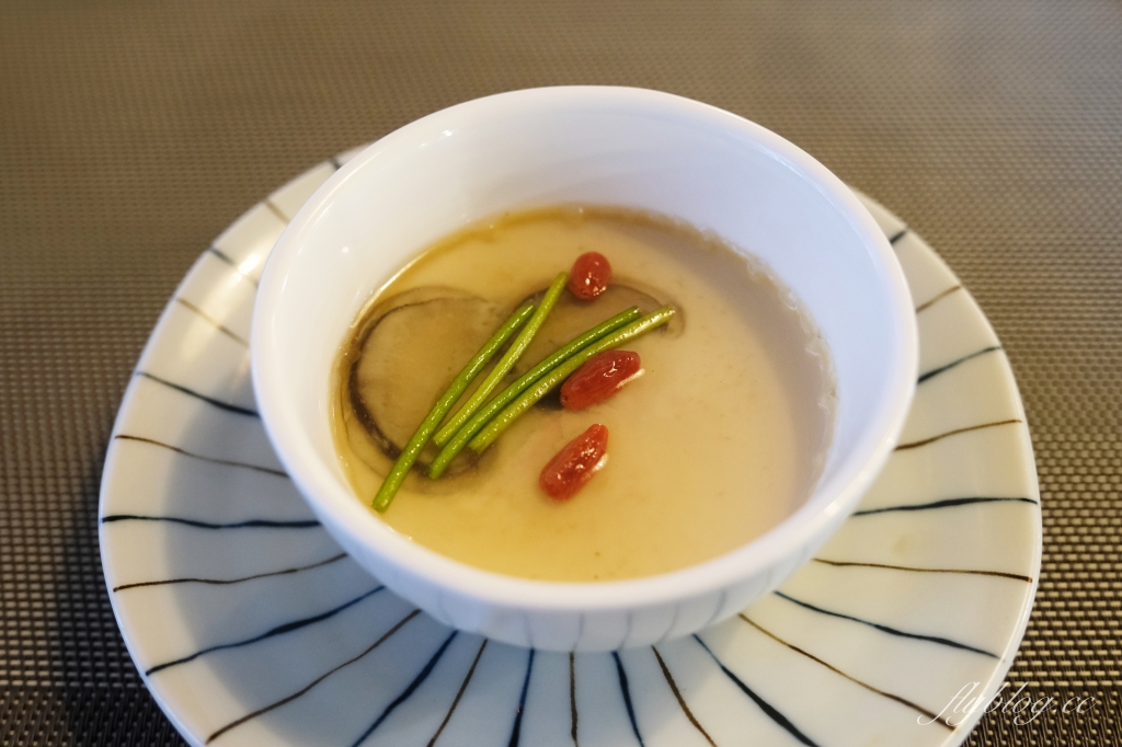 彰化員林｜合掌喫茶食事處，隱身百果山上的員林小京都，充滿日式京都氛圍的無菜單料理 @飛天璇的口袋