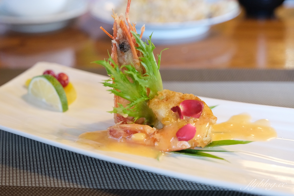 彰化員林｜合掌喫茶食事處，隱身百果山上的員林小京都，充滿日式京都氛圍的無菜單料理 @飛天璇的口袋