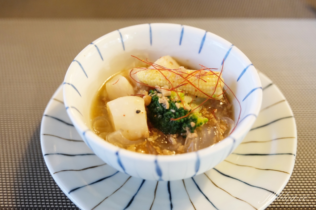 彰化員林｜合掌喫茶食事處，隱身百果山上的員林小京都，充滿日式京都氛圍的無菜單料理 @飛天璇的口袋