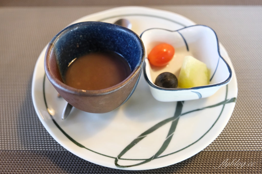 彰化員林｜合掌喫茶食事處，隱身百果山上的員林小京都，充滿日式京都氛圍的無菜單料理 @飛天璇的口袋