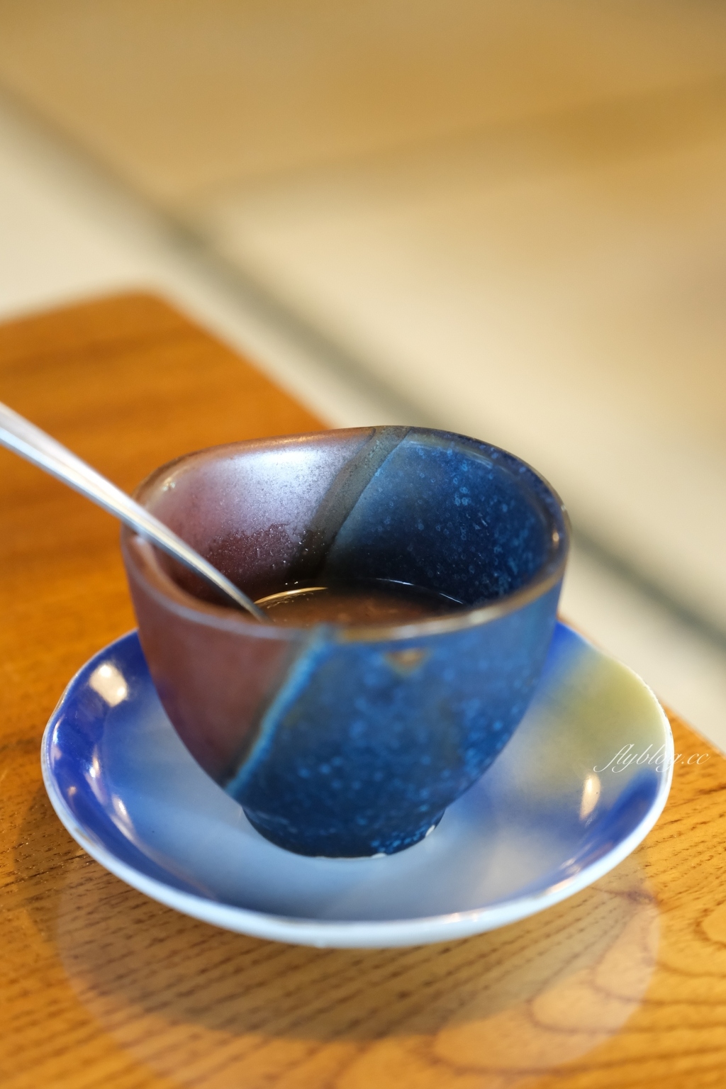 彰化員林｜合掌喫茶食事處，隱身百果山上的員林小京都，充滿日式京都氛圍的無菜單料理 @飛天璇的口袋