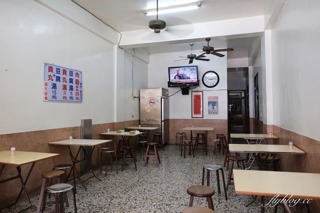 溪畔肉圓|在地人必吃「溪畔肉圓」,田尾80年的銅板美食 @飛天璇的口袋 溪畔肉圓|在地人必吃「溪畔肉圓」,田尾80年的銅板美食 @飛天璇的口袋