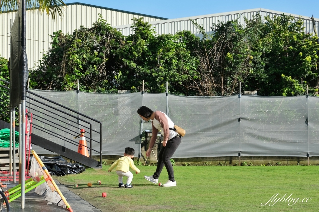 彰化田尾｜董家花園，充滿四季繽紛色彩的花田，田尾親子野餐郊遊好去處 @飛天璇的口袋