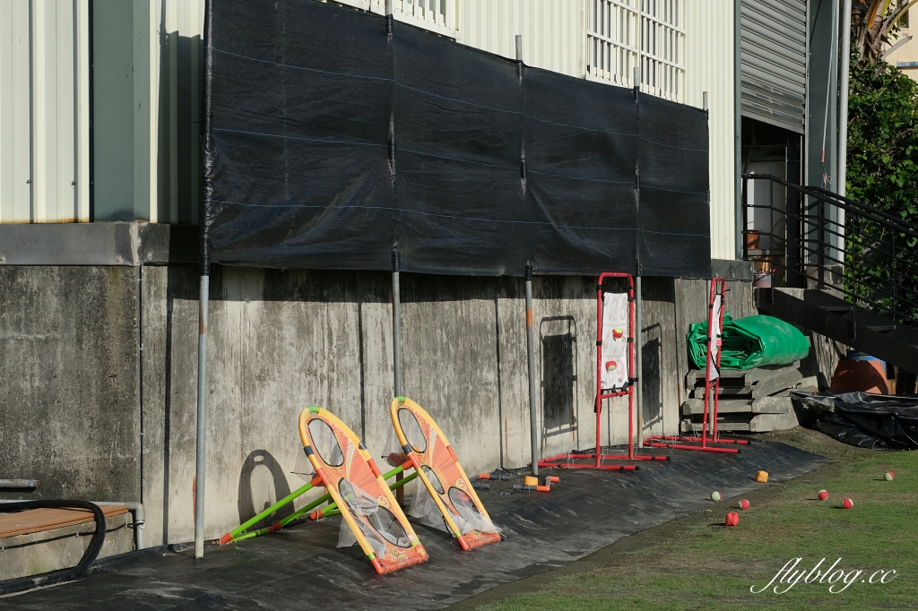 彰化田尾｜董家花園，充滿四季繽紛色彩的花田，田尾親子野餐郊遊好去處 @飛天璇的口袋