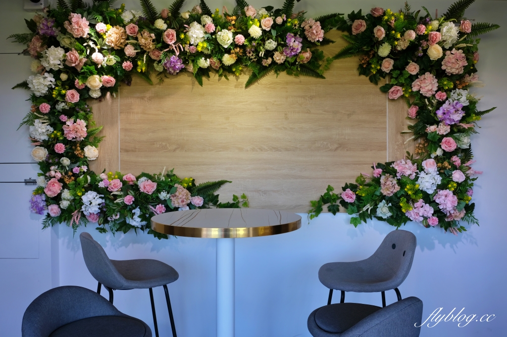 彰化田尾｜董家花園，充滿四季繽紛色彩的花田，田尾親子野餐郊遊好去處 @飛天璇的口袋