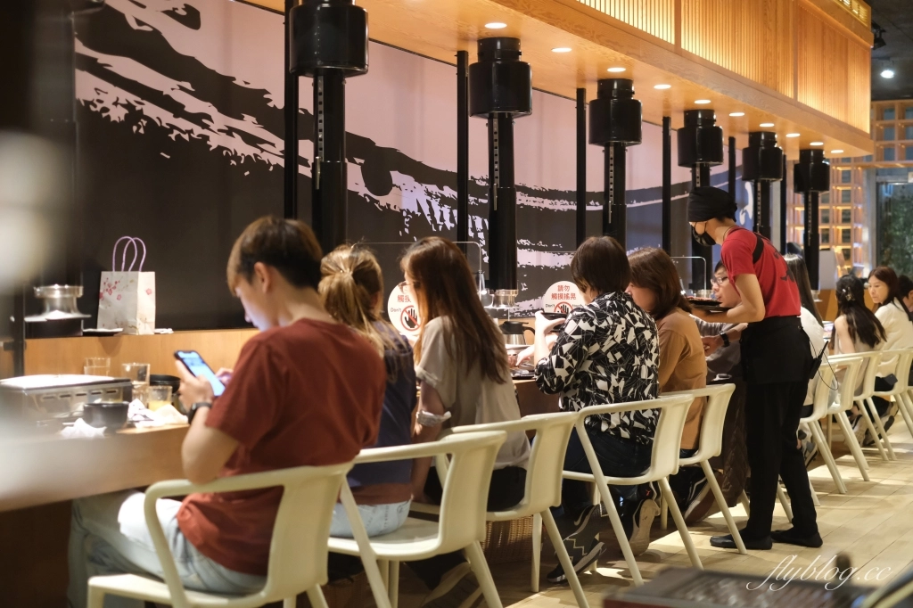 台中南屯｜take小十燒肉．輕井澤單點燒肉品牌，台中公益路燒肉新選擇 @飛天璇的口袋