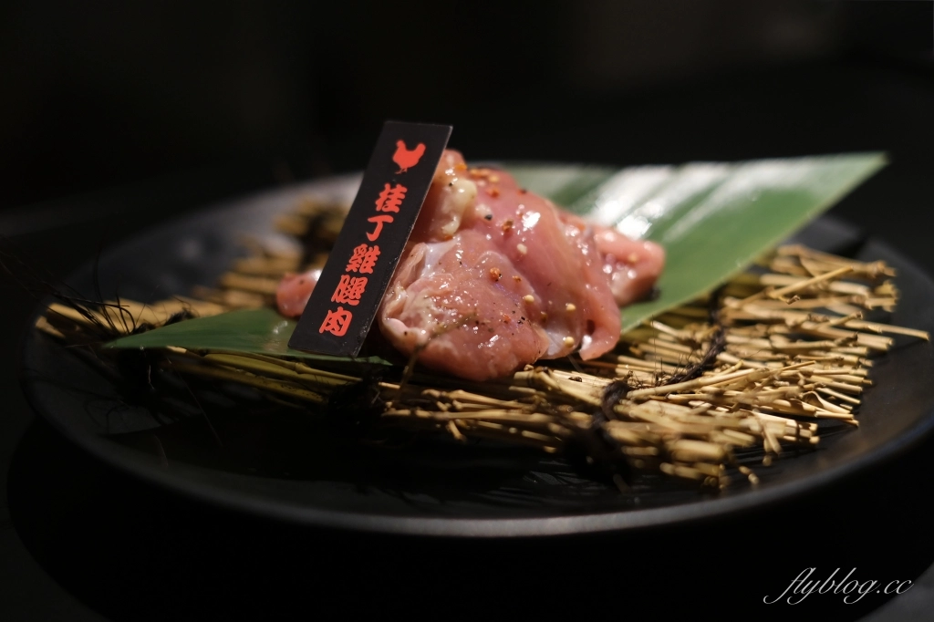 台中南屯｜take小十燒肉．輕井澤單點燒肉品牌，台中公益路燒肉新選擇 @飛天璇的口袋