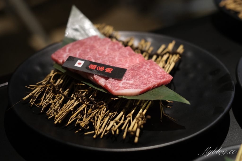 台中南屯｜take小十燒肉．輕井澤單點燒肉品牌，台中公益路燒肉新選擇 @飛天璇的口袋