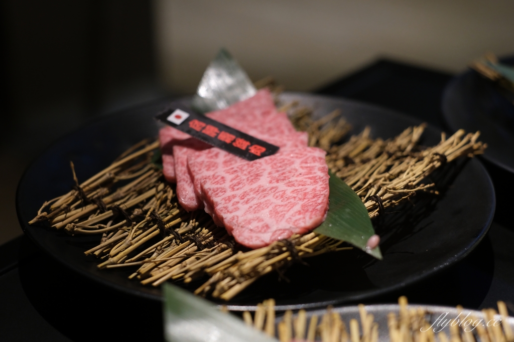 台中南屯｜take小十燒肉．輕井澤單點燒肉品牌，台中公益路燒肉新選擇 @飛天璇的口袋