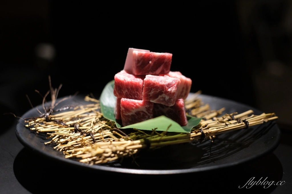 台中南屯｜take小十燒肉．輕井澤單點燒肉品牌，台中公益路燒肉新選擇 @飛天璇的口袋