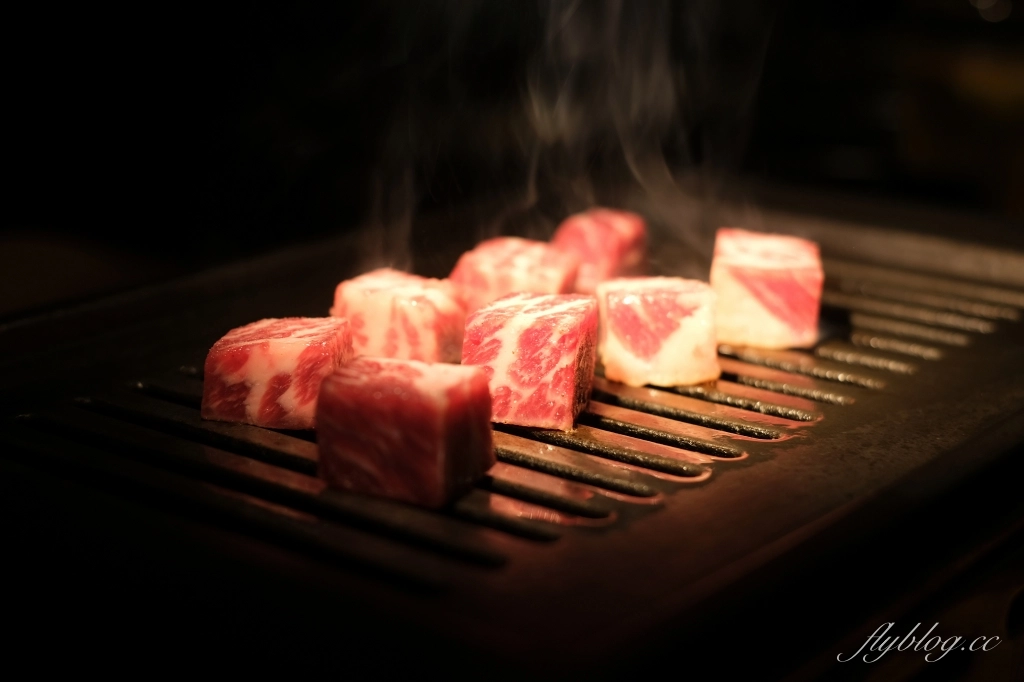 台中南屯｜take小十燒肉．輕井澤單點燒肉品牌，台中公益路燒肉新選擇 @飛天璇的口袋