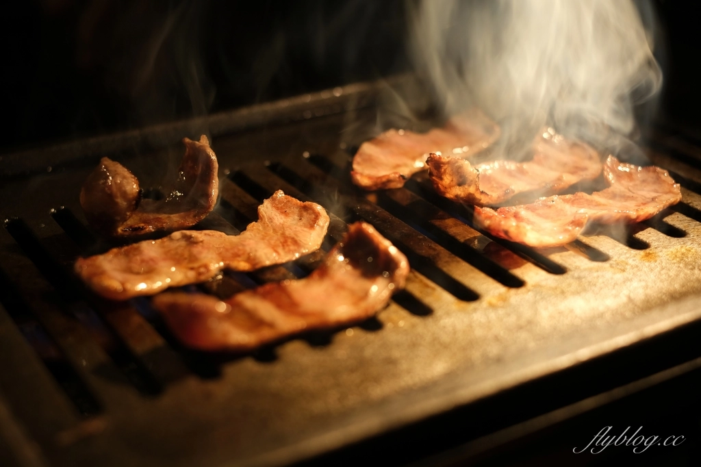 台中南屯｜take小十燒肉．輕井澤單點燒肉品牌，台中公益路燒肉新選擇 @飛天璇的口袋