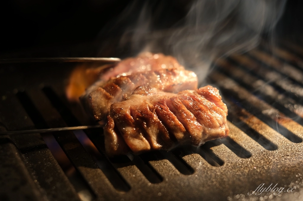 台中南屯｜take小十燒肉．輕井澤單點燒肉品牌，台中公益路燒肉新選擇 @飛天璇的口袋
