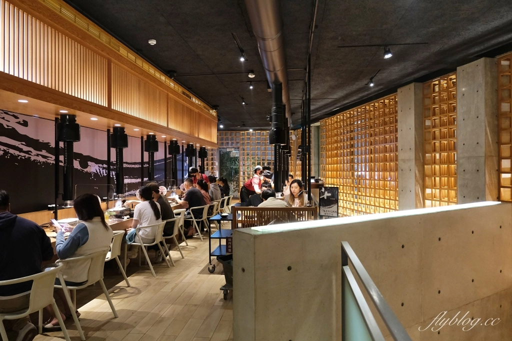 台中南屯｜take小十燒肉．輕井澤單點燒肉品牌，台中公益路燒肉新選擇 @飛天璇的口袋