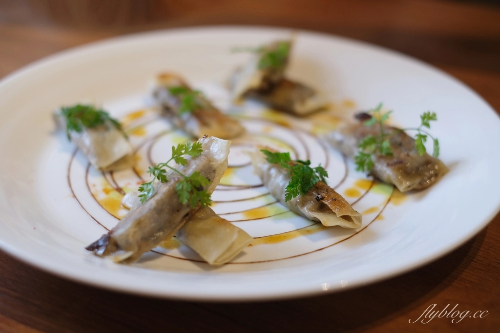 台中西區|知味滋味.傳承候布雄米其林的好手藝,國美館商圈老宅義法餐廳 @飛天璇的口袋 台中西區|知味滋味.傳承候布雄米其林的好手藝,國美館商圈老宅義法餐廳 @飛天璇的口袋