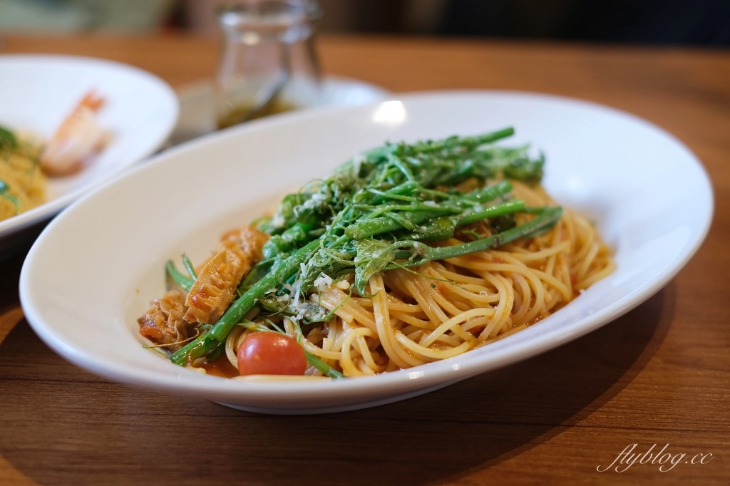台中義大利麵推薦！20+台中好吃義大利麵，在地人真心推薦 @飛天璇的口袋