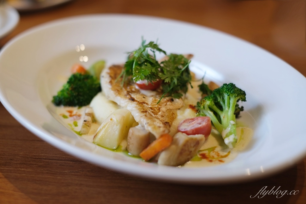 台中西區|知味滋味.傳承候布雄米其林的好手藝,國美館商圈老宅義法餐廳 @飛天璇的口袋 台中西區|知味滋味.傳承候布雄米其林的好手藝,國美館商圈老宅義法餐廳 @飛天璇的口袋