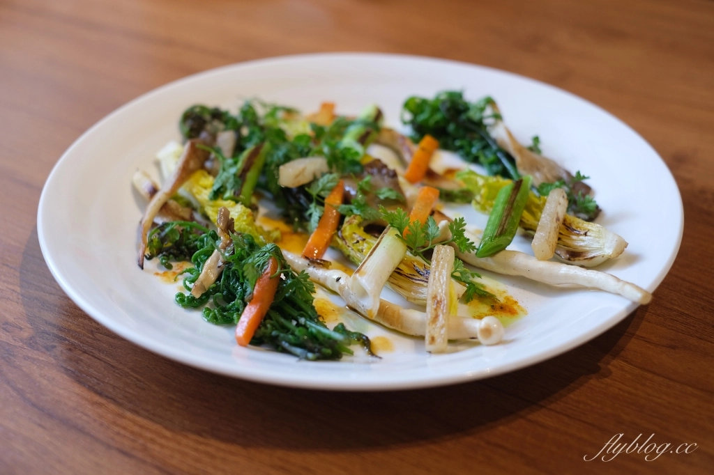 台中西區|知味滋味.傳承候布雄米其林的好手藝,國美館商圈老宅義法餐廳 @飛天璇的口袋 台中西區|知味滋味.傳承候布雄米其林的好手藝,國美館商圈老宅義法餐廳 @飛天璇的口袋