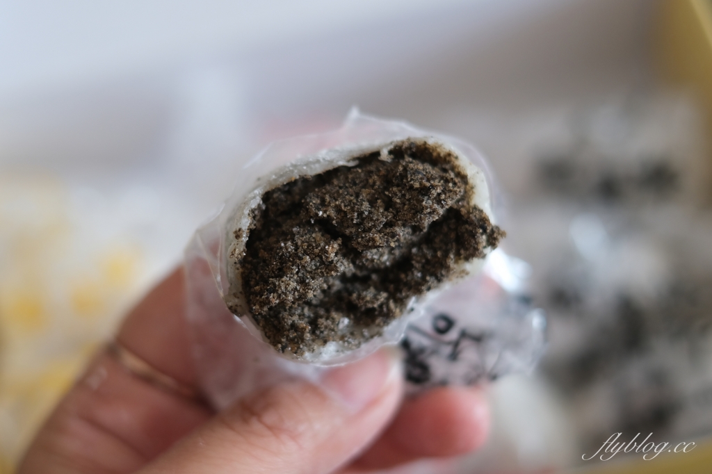 花蓮美食｜阿傳師麻糬．花蓮50年的麻糬老店，開門兩個小時內就完售 @飛天璇的口袋