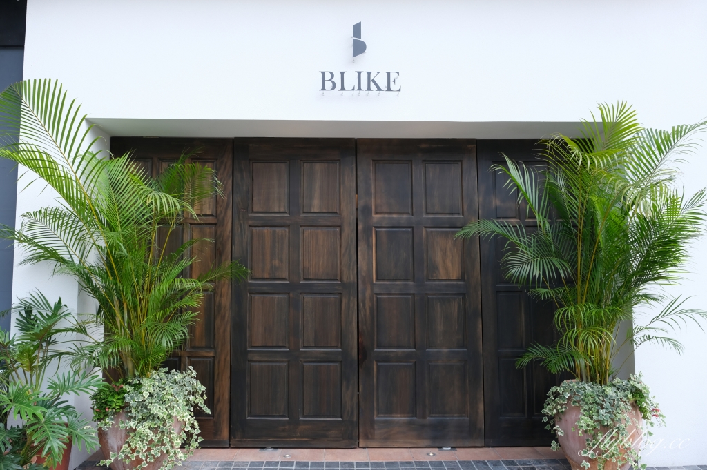 BLIKE奶茶專門｜充滿斯里蘭卡風情的「BLIKE奶茶」，公益路網美IG打卡熱門手搖飲 @飛天璇的口袋