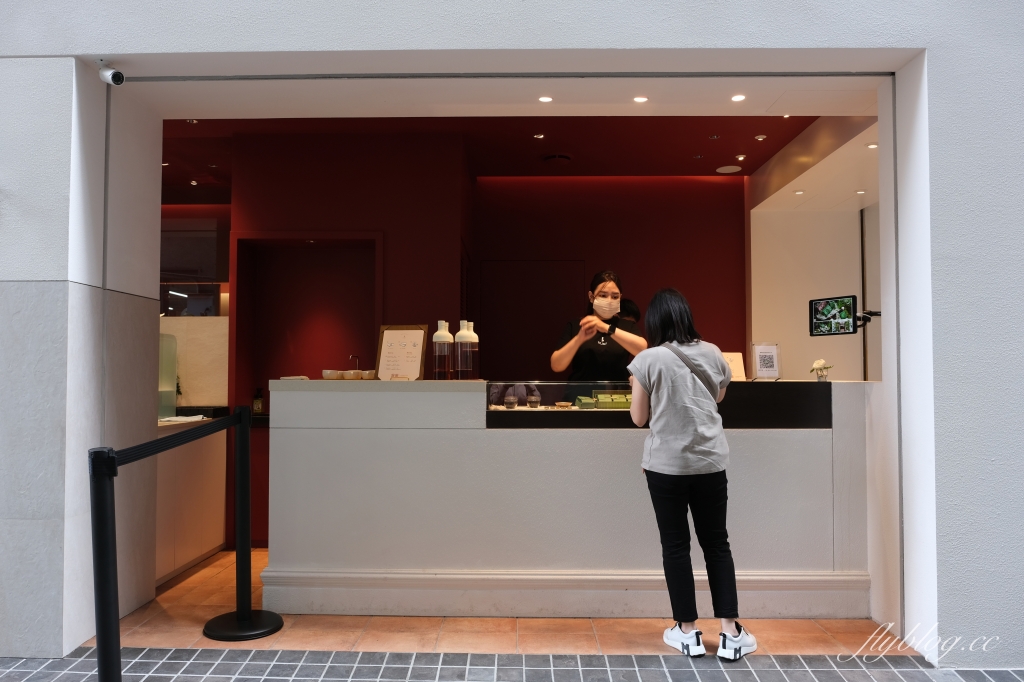 BLIKE奶茶專門｜充滿斯里蘭卡風情的「BLIKE奶茶」，公益路網美IG打卡熱門手搖飲 @飛天璇的口袋