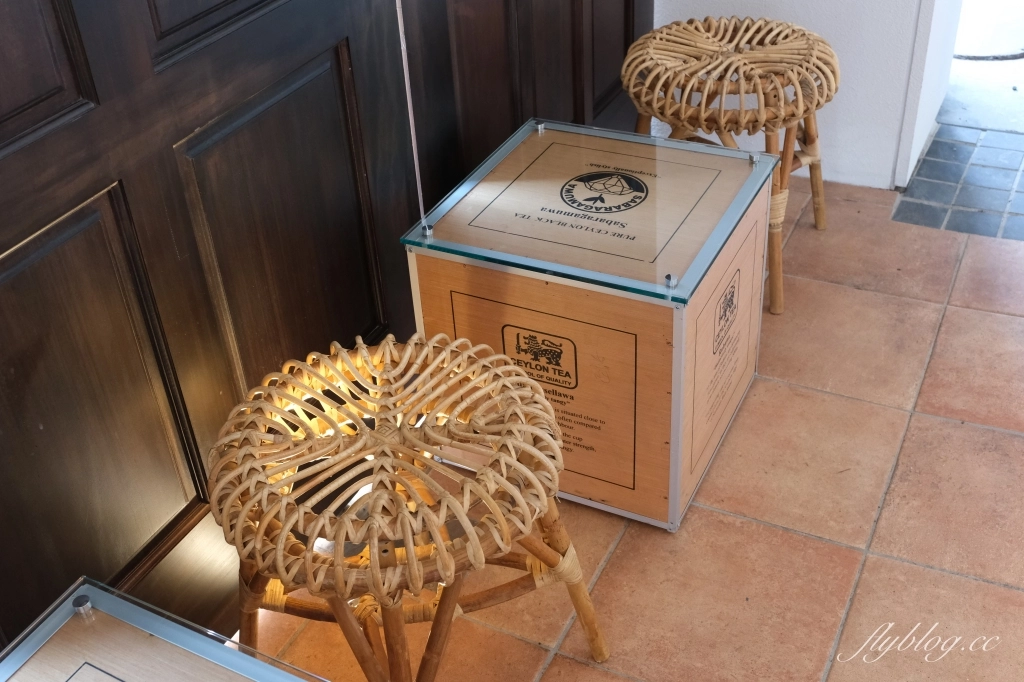 BLIKE奶茶專門｜充滿斯里蘭卡風情的「BLIKE奶茶」，公益路網美IG打卡熱門手搖飲 @飛天璇的口袋