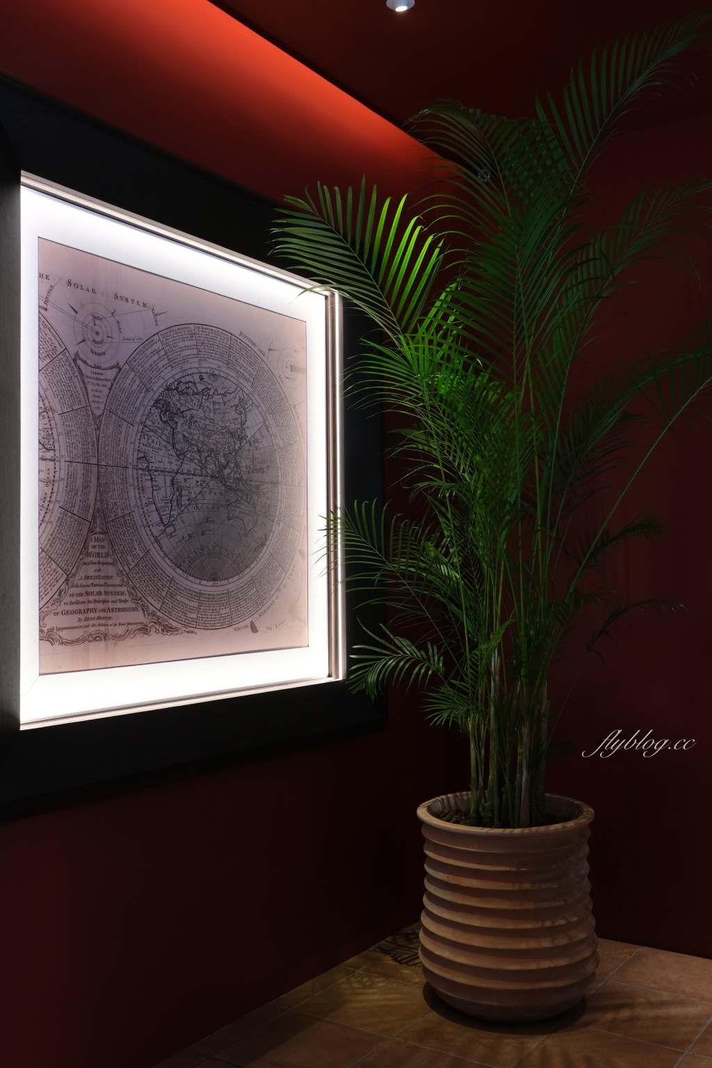 BLIKE奶茶專門｜充滿斯里蘭卡風情的「BLIKE奶茶」，公益路網美IG打卡熱門手搖飲 @飛天璇的口袋