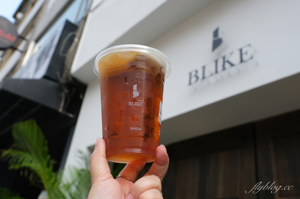 BLIKE奶茶專門｜充滿斯里蘭卡風情的「BLIKE奶茶」，公益路網美IG打卡熱門手搖飲 @飛天璇的口袋