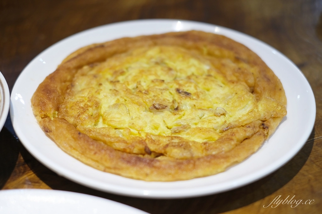 新竹橫山｜內灣茶堂｜內灣老街評價最高的客家料理餐廳，門口扛棒寫著不好吃免錢 @飛天璇的口袋