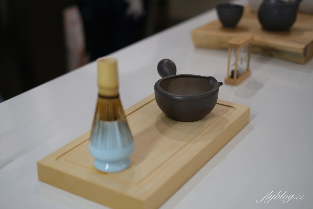 新竹橫山｜青夏 AONATSU．隱身內灣老街巷裡弄的老宅甜點，品嚐藍帶學校甜點好手藝 @飛天璇的口袋