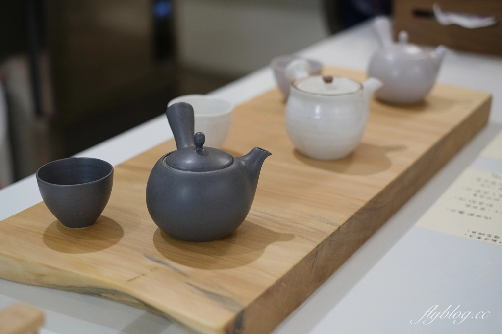 新竹橫山｜青夏 AONATSU．隱身內灣老街巷裡弄的老宅甜點，品嚐藍帶學校甜點好手藝 @飛天璇的口袋