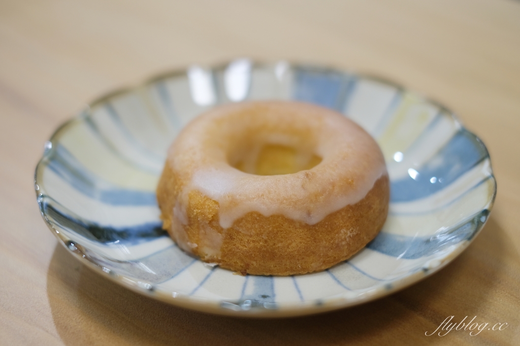 新竹橫山｜青夏 AONATSU．隱身內灣老街巷裡弄的老宅甜點，品嚐藍帶學校甜點好手藝 @飛天璇的口袋