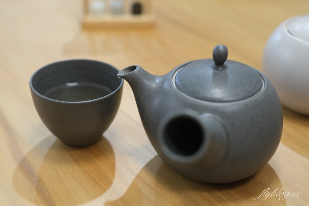 新竹橫山｜青夏 AONATSU．隱身內灣老街巷裡弄的老宅甜點，品嚐藍帶學校甜點好手藝 @飛天璇的口袋