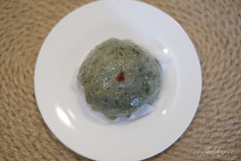 新竹橫山｜大嬸婆紫玉菜包｜內灣老街必吃大嬸婆草仔粿，一抵達就先預約才可以免久候 @飛天璇的口袋