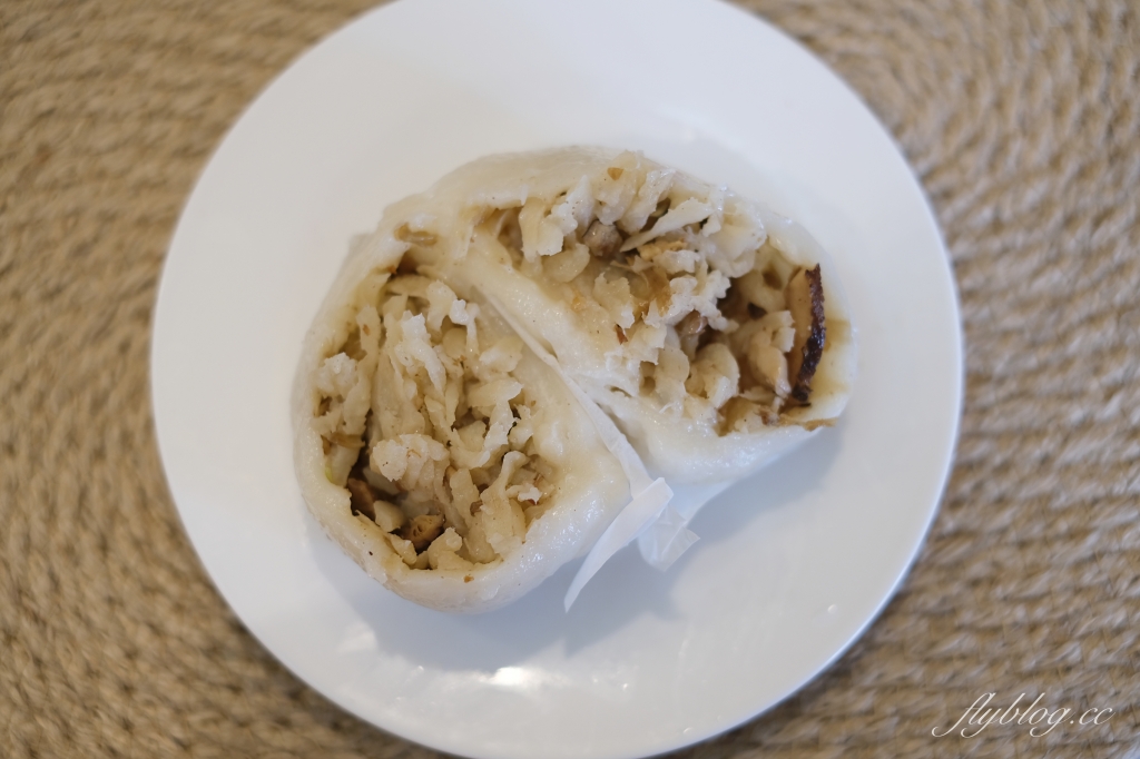 新竹橫山｜大嬸婆紫玉菜包｜內灣老街必吃大嬸婆草仔粿，一抵達就先預約才可以免久候 @飛天璇的口袋