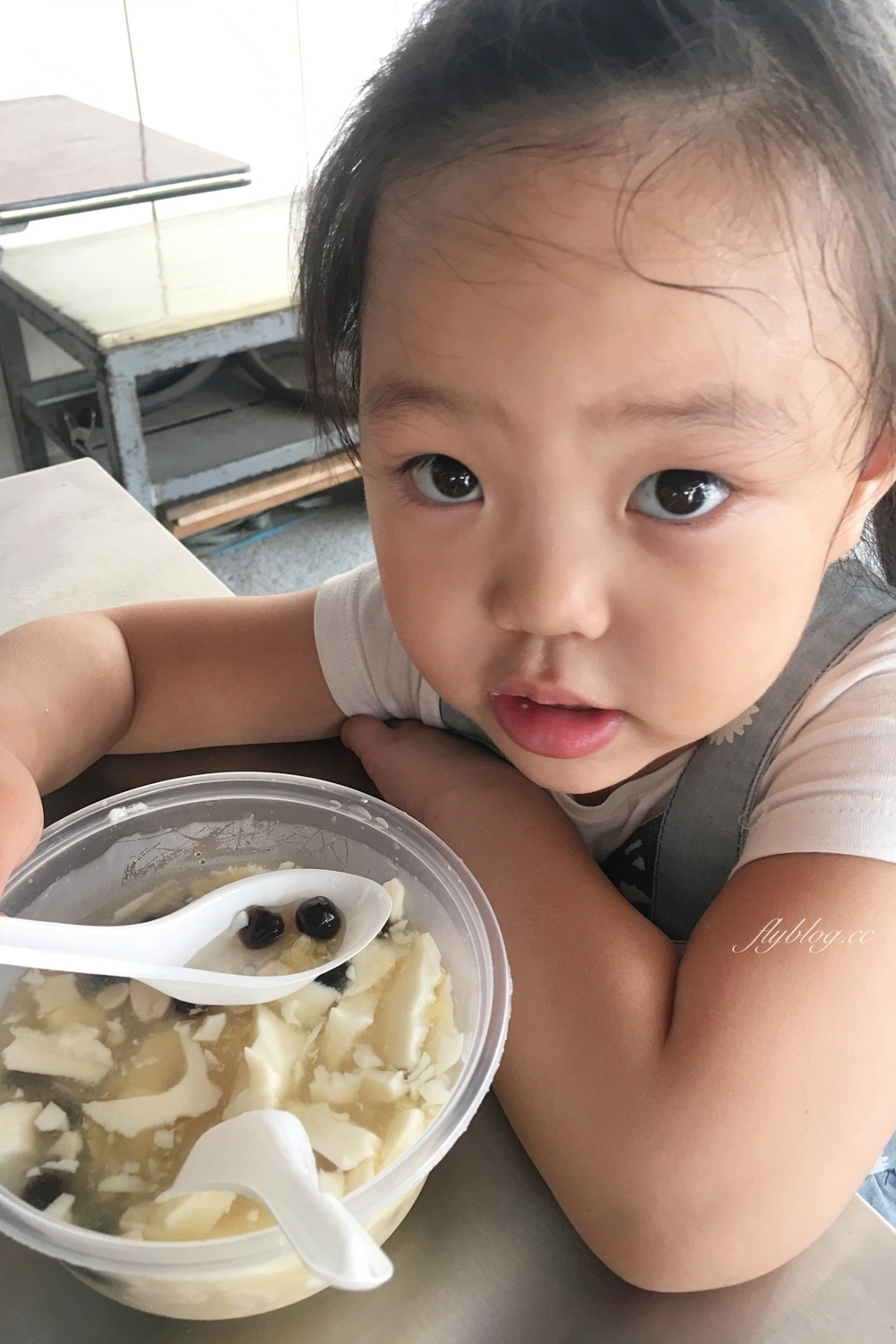 西螺冷豆花｜在地超過30年「西螺冷豆花」，還有招牌綠豆仁和冰紅茶 @飛天璇的口袋